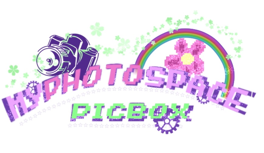 MyPhotoSpace PicBox logo